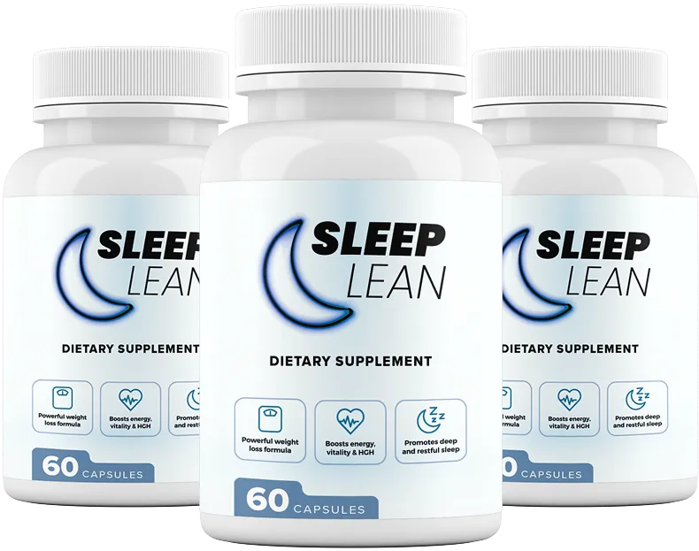 Who Is SleepLean Best For – ideal users
